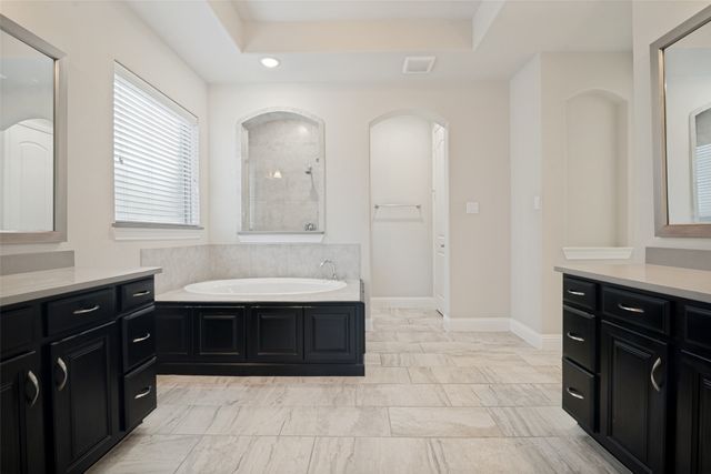 2802 Merlot Circle, Rowlett, TX 75088
