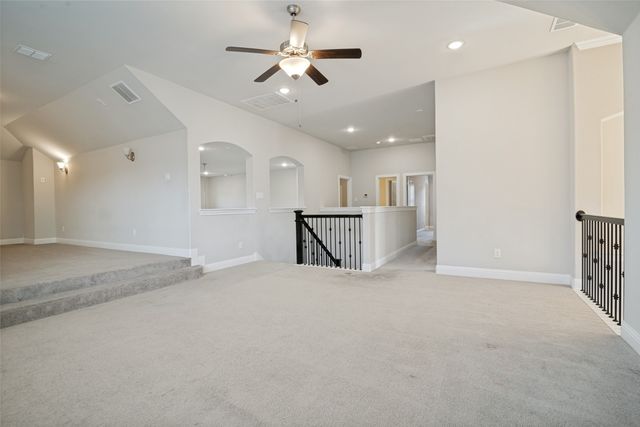 2802 Merlot Circle, Rowlett, TX 75088