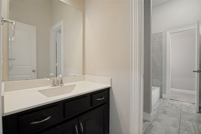 2802 Merlot Circle, Rowlett, TX 75088