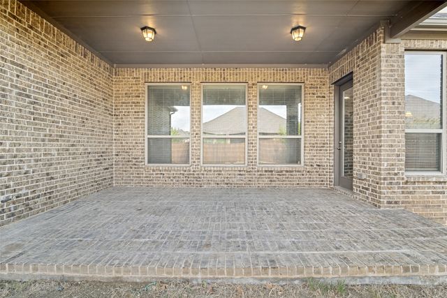 2802 Merlot Circle, Rowlett, TX 75088