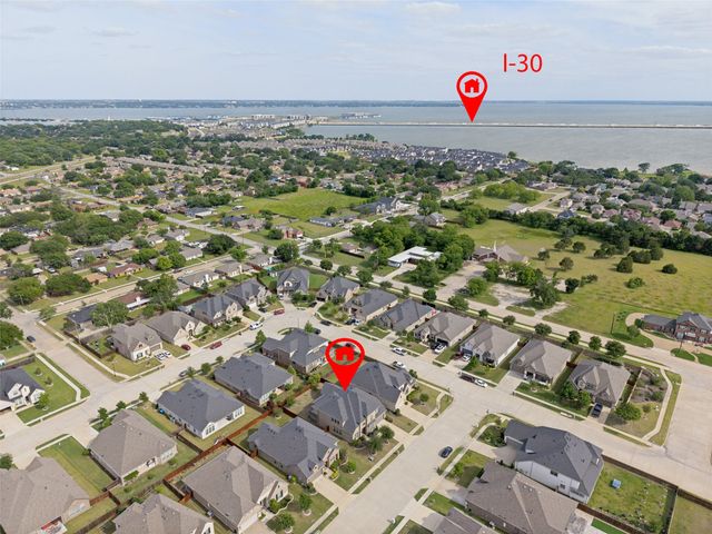 2802 Merlot Circle, Rowlett, TX 75088