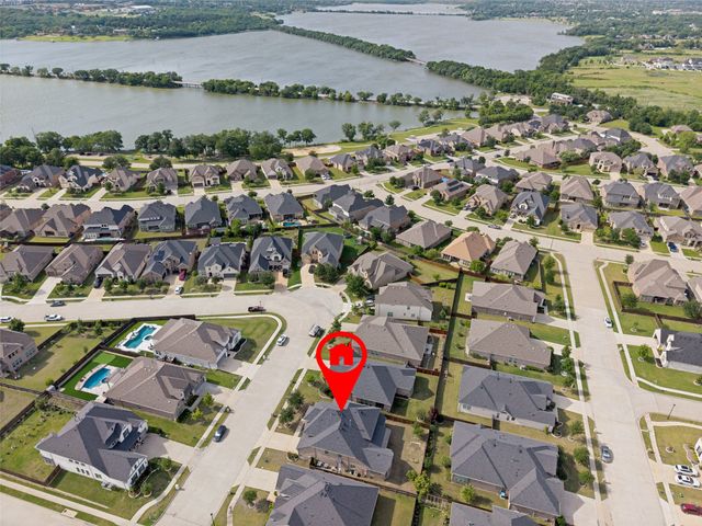 2802 Merlot Circle, Rowlett, TX 75088