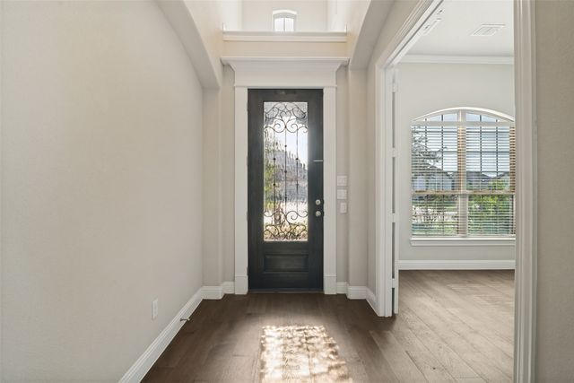 2802 Merlot Circle, Rowlett, TX 75088