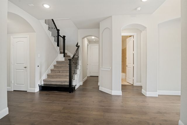2802 Merlot Circle, Rowlett, TX 75088