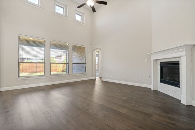 2802 Merlot Circle, Rowlett, TX 75088
