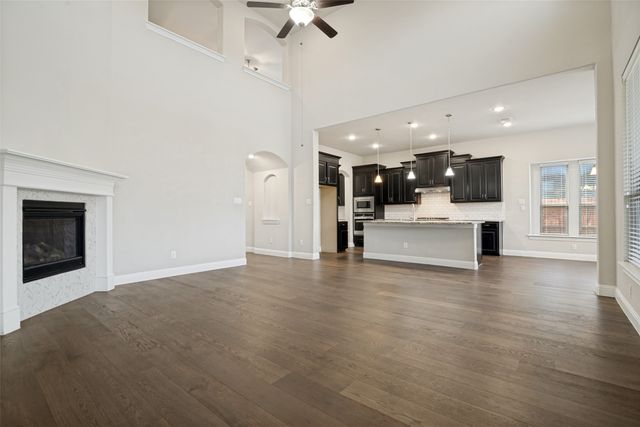 2802 Merlot Circle, Rowlett, TX 75088