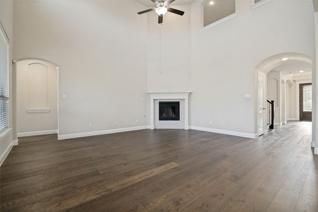 2802 Merlot Circle, Rowlett, TX 75088
