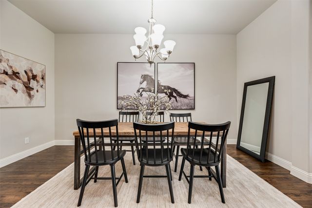 2407 Maston Drive, Anna, TX 75409