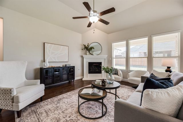 2407 Maston Drive, Anna, TX 75409