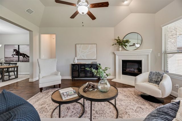 2407 Maston Drive, Anna, TX 75409