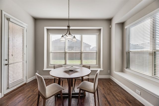 2407 Maston Drive, Anna, TX 75409