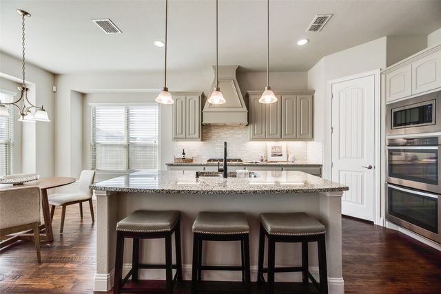 2407 Maston Drive, Anna, TX 75409