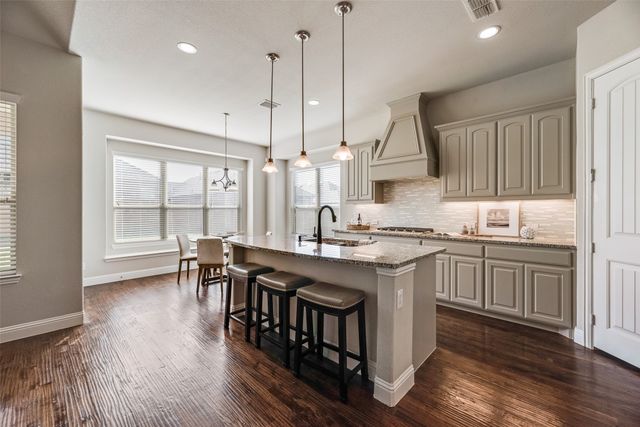 2407 Maston Drive, Anna, TX 75409