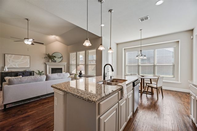 2407 Maston Drive, Anna, TX 75409