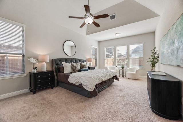 2407 Maston Drive, Anna, TX 75409