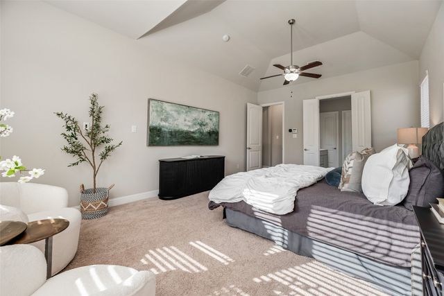 2407 Maston Drive, Anna, TX 75409