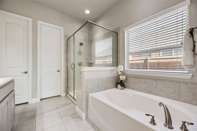 2407 Maston Drive, Anna, TX 75409