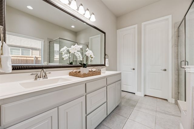2407 Maston Drive, Anna, TX 75409