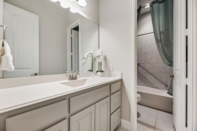 2407 Maston Drive, Anna, TX 75409
