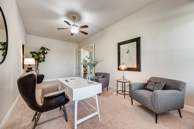 2407 Maston Drive, Anna, TX 75409