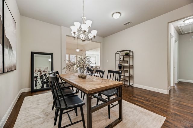 2407 Maston Drive, Anna, TX 75409