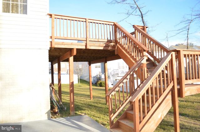 9631 WASHINGTON AVE, Laurel, MD 20723