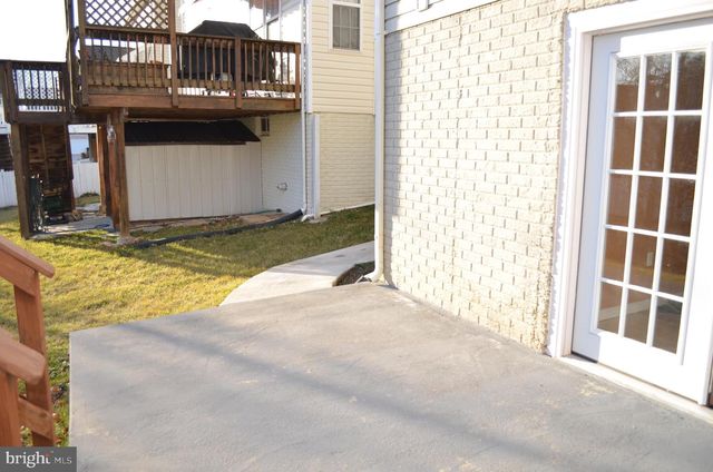 9631 WASHINGTON AVE, Laurel, MD 20723