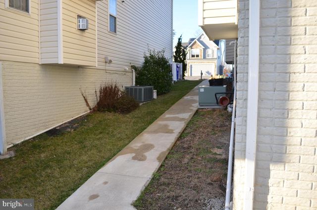 9631 WASHINGTON AVE, Laurel, MD 20723