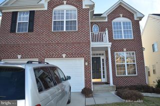 9631 WASHINGTON AVE, Laurel, MD 20723