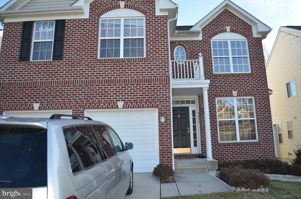9631 WASHINGTON AVE, Laurel, MD 20723