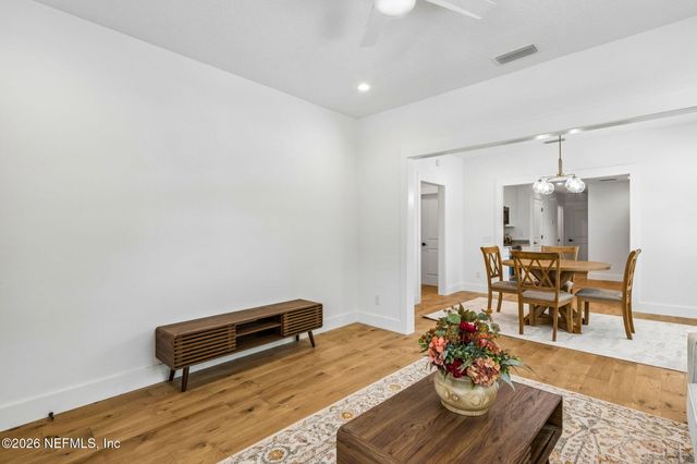 1443 DANCY Street, Jacksonville, FL 32205