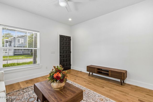 1443 DANCY Street, Jacksonville, FL 32205