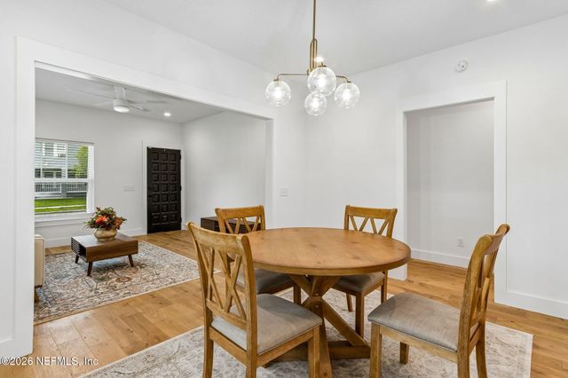 1443 DANCY Street, Jacksonville, FL 32205
