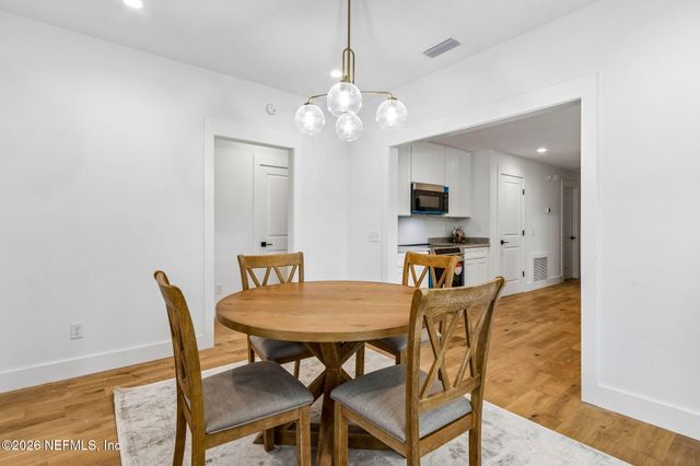 1443 DANCY Street, Jacksonville, FL 32205