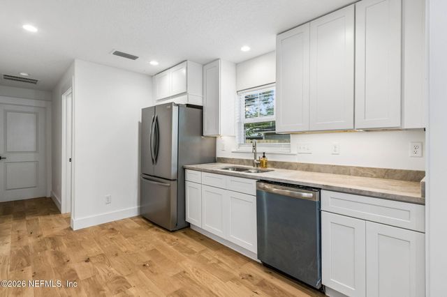 1443 DANCY Street, Jacksonville, FL 32205