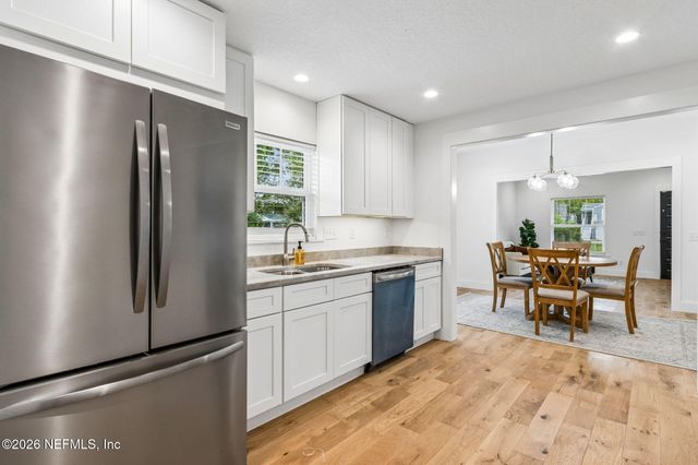 1443 DANCY Street, Jacksonville, FL 32205