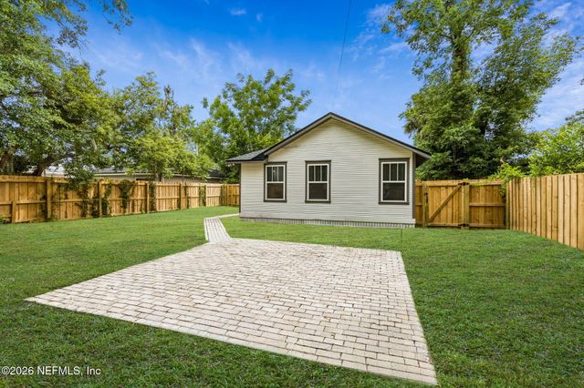 1443 DANCY Street, Jacksonville, FL 32205