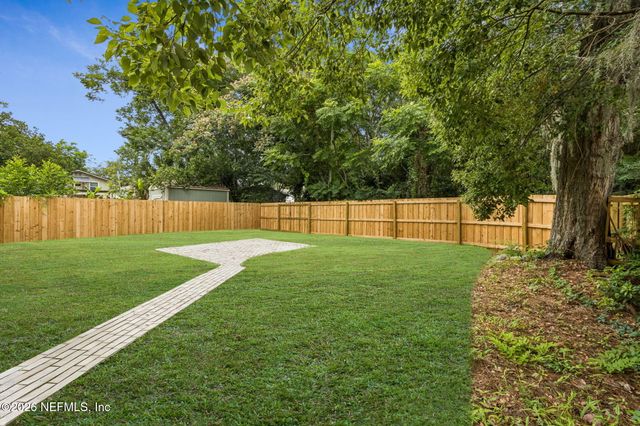 1443 DANCY Street, Jacksonville, FL 32205