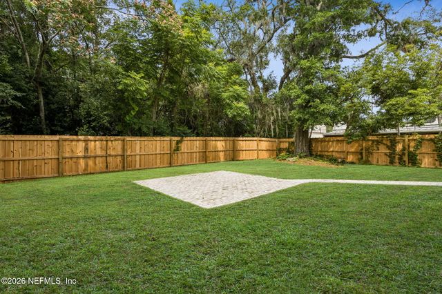 1443 DANCY Street, Jacksonville, FL 32205