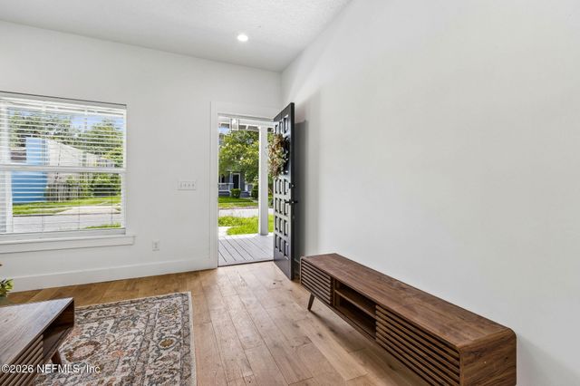 1443 DANCY Street, Jacksonville, FL 32205