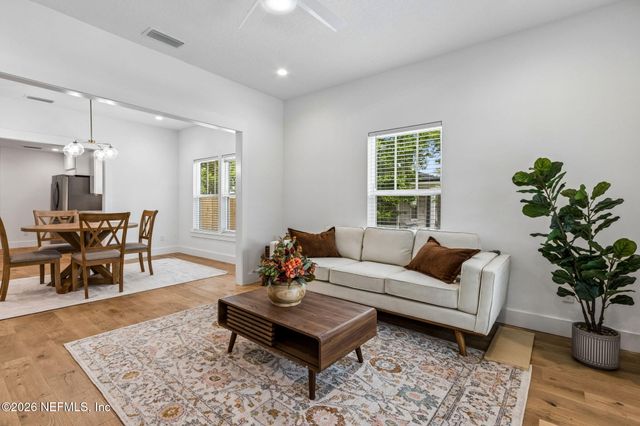1443 DANCY Street, Jacksonville, FL 32205