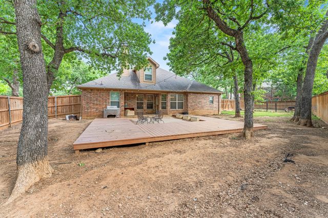 705 Royal Oak Court, Burleson, TX 76028