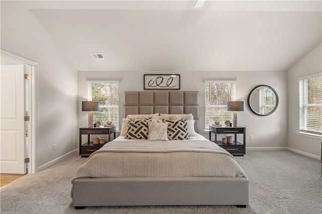 318 Cedar Hollow Drive, Conyers, GA 30094