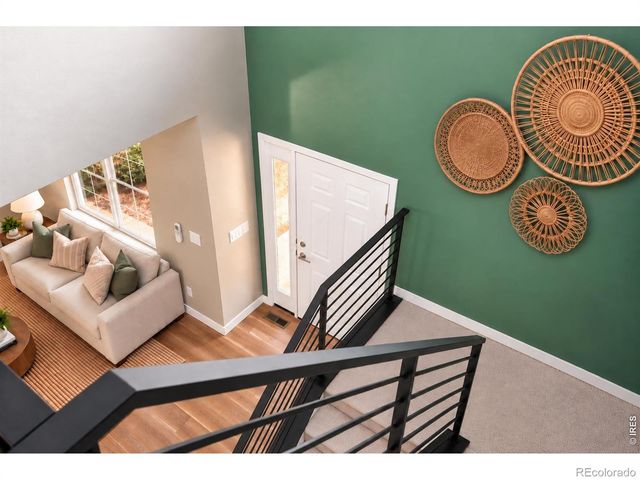 8436 Nashua Circle, Wellington, CO 80549