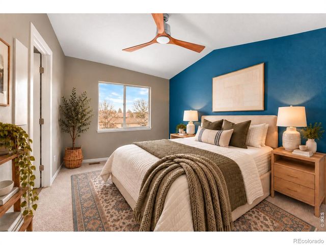 8436 Nashua Circle, Wellington, CO 80549