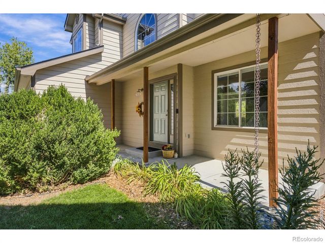 8436 Nashua Circle, Wellington, CO 80549