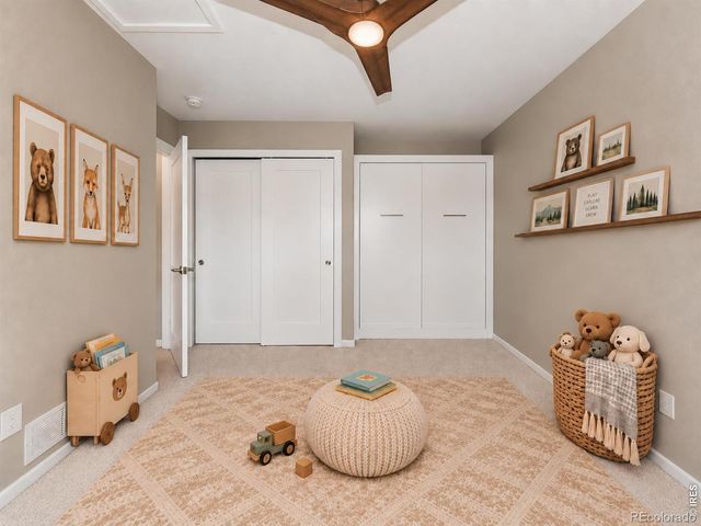 8436 Nashua Circle, Wellington, CO 80549