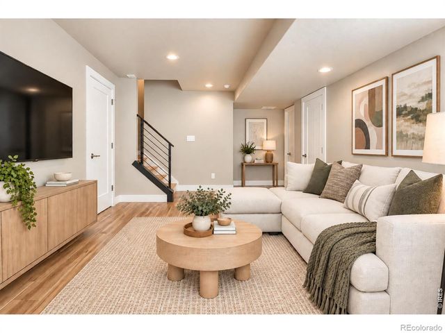 8436 Nashua Circle, Wellington, CO 80549