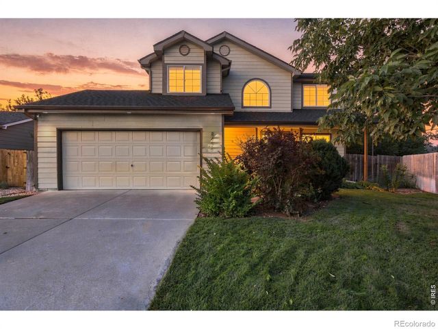 8436 Nashua Circle, Wellington, CO 80549