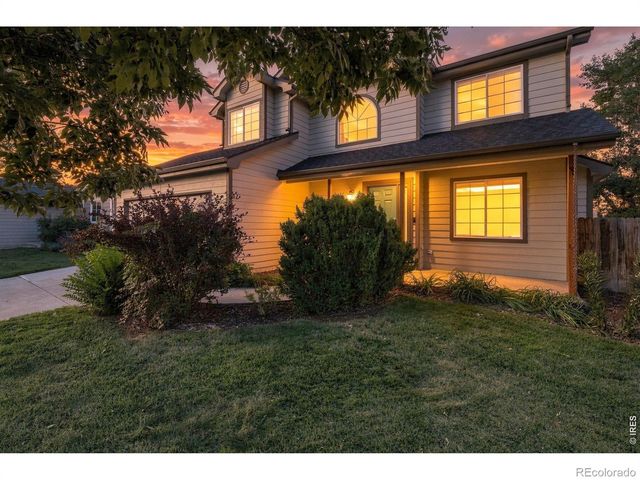 8436 Nashua Circle, Wellington, CO 80549